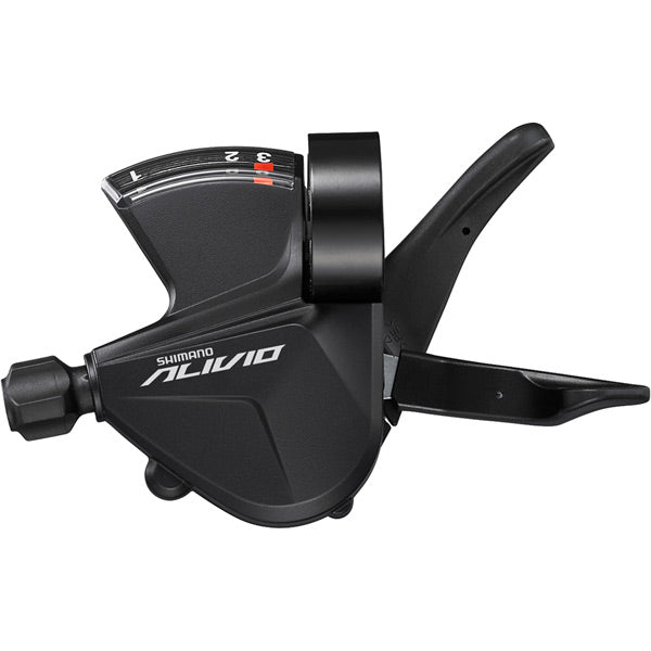 Shimano Alivio LH 3spd shifter