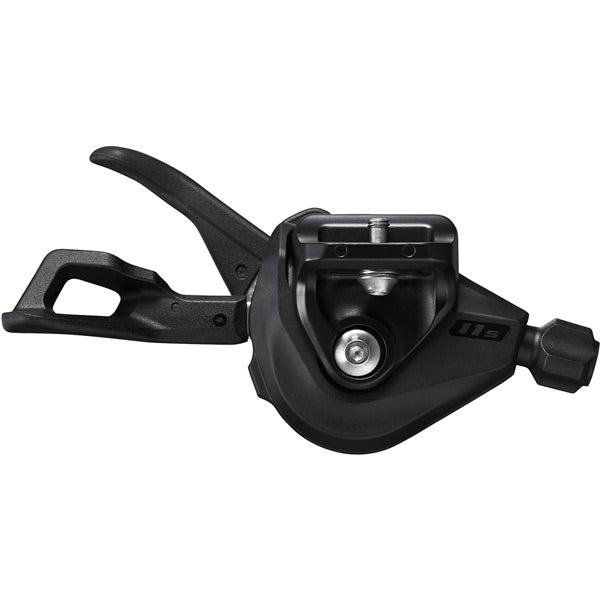 Shimano - SL-M5100 Deore shift lever, 11-speed, without display, I-Spec EV, right hand