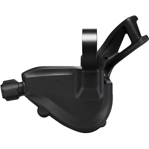 SHIFT LVR Deore M5100 2sp Band LH Black double left