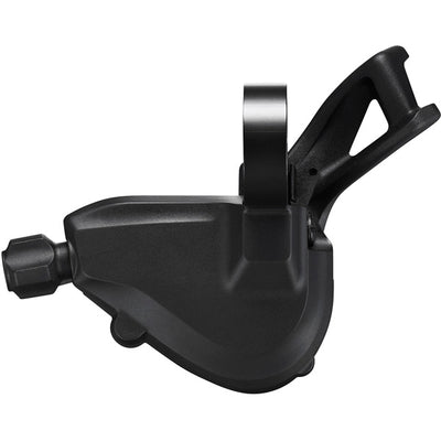 SHIFT LVR Deore M5100 2sp Band LH Black double left