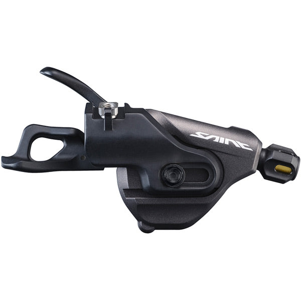 Shimano SL-M820 Saint 10-speed Rapidfire pod, 2nd generation I-spec-B mount, right hand