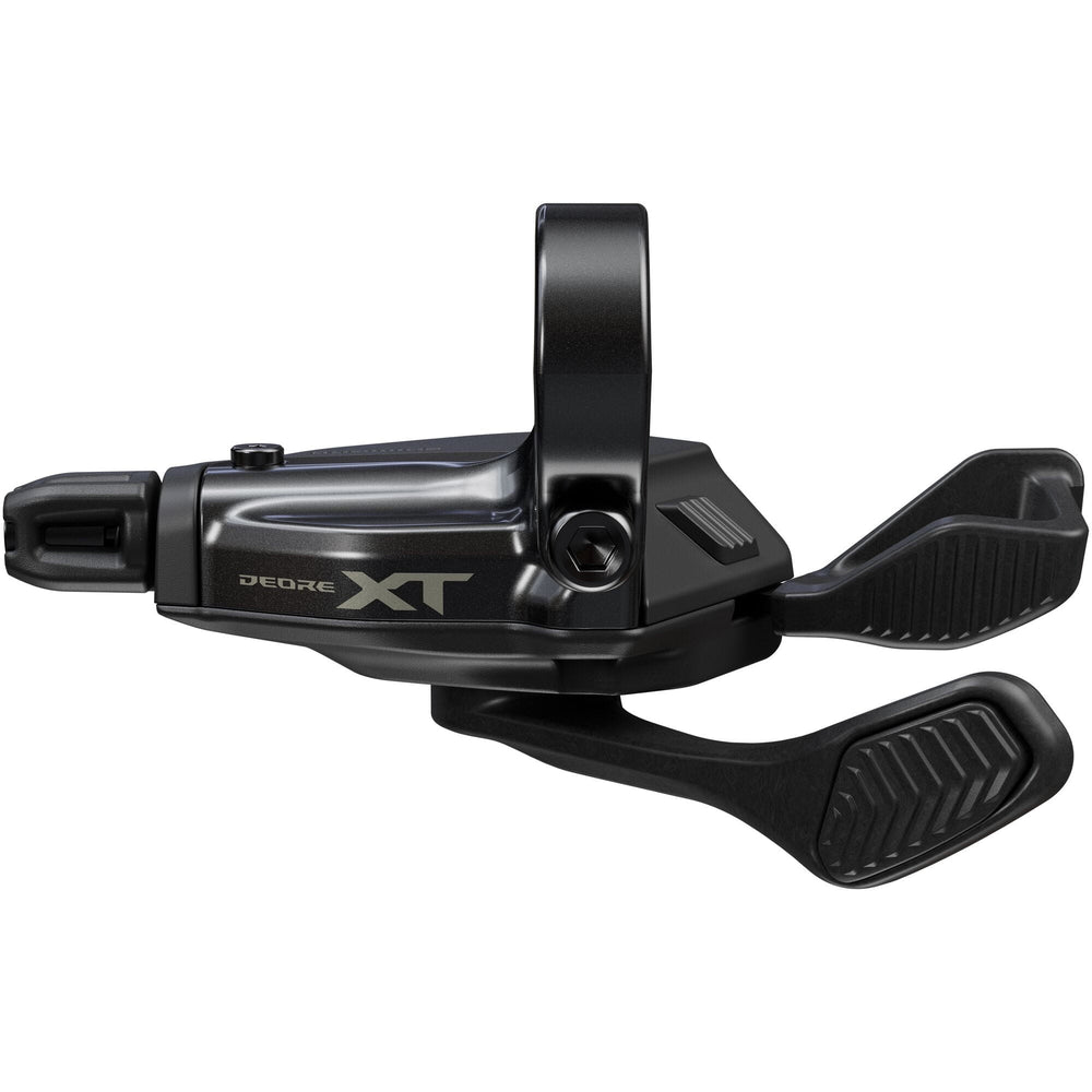 Shimano SL-M8210 Deore XT sinshift lever, 12-speed, band on mount, right hand
