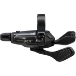 Shimano SL-M8210 Deore XT sinshift lever, 12-speed, band on mount, right hand