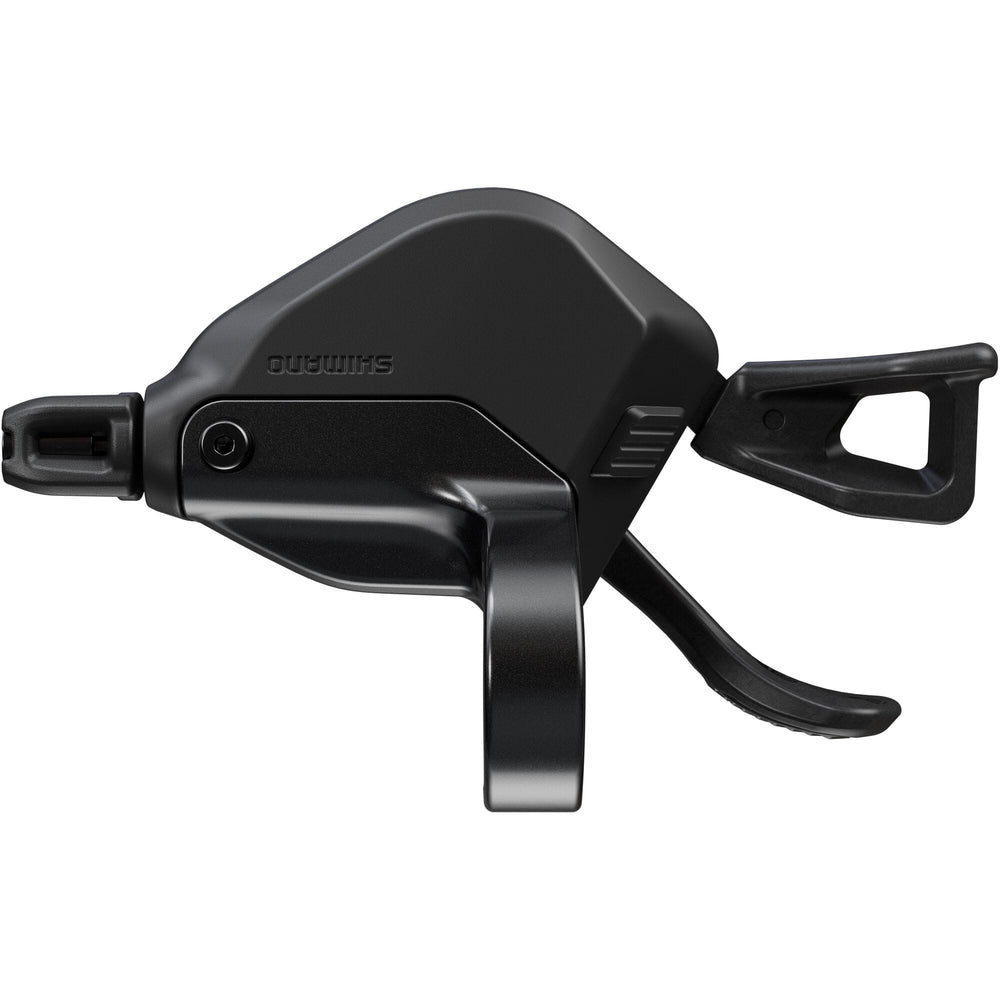 Shimano SL-M8210 Deore XT sinshift lever, 12-speed, band on mount, right hand