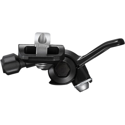 S/POST 500-L I-Spec EV LH Black left