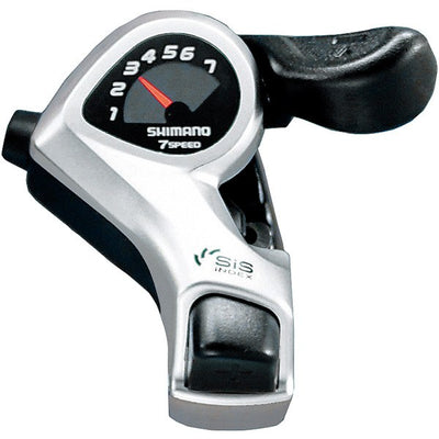 SHIFT LVR TX50