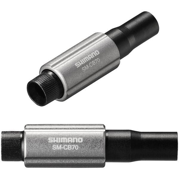 Shimano SM-CB70 Inline brake cable adjusters, pair