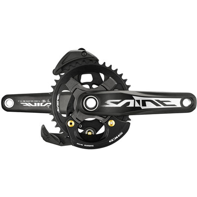 Shimano SM-CD50 Saint chain guard and guide set for 36T, for ISCG05 mount