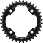 Shimano FC-M820 / M825 Saint 10 speed CR82 single chainring, 36T