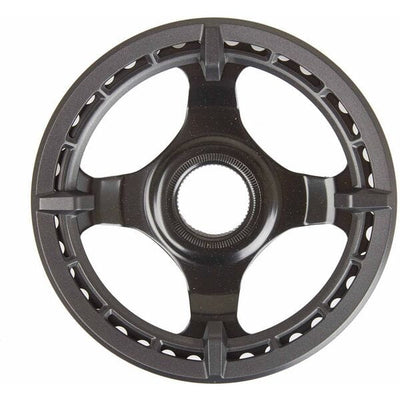 Shimano SM-CRE61 11/10/9 speed single chainring 38T outer chainguard