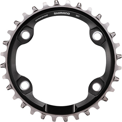 Shimano SM-CRM81 XT 11spd M8000 1X DCE single chainring 32T
