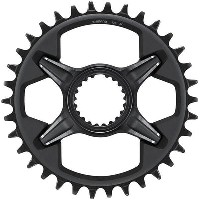 Shimano SM-CRM85 XT 12spd M8100/20/30 1X DCE single chainring 34T