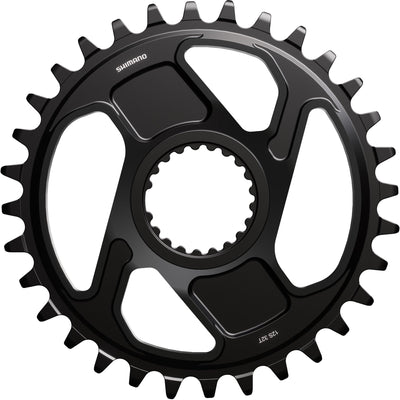 Shimano SM-CRM86 Single chainring for XT M8200, 32T
