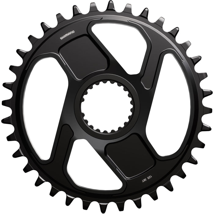 XT 8200 Chainring 36T