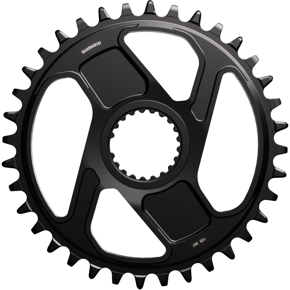 XT 8200 Chainring 36T
