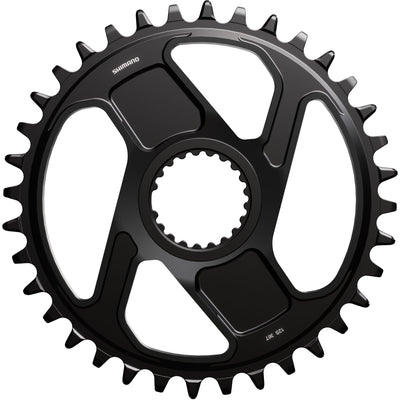 XT 8200 Chainring 36T