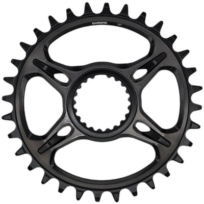 Shimano SM-CRM95 XTR 12spd M9100/20/30 1X DCE single chainring 32T
