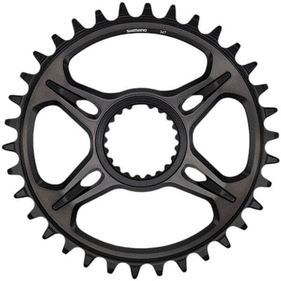 Shimano SM-CRM95 XTR 12spd M9100/20/30 1X DCE single chainring 34T