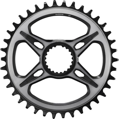 Shimano SM-CRM95 XTR 12spd M9100/20/30 1X DCE single chainring 38T
