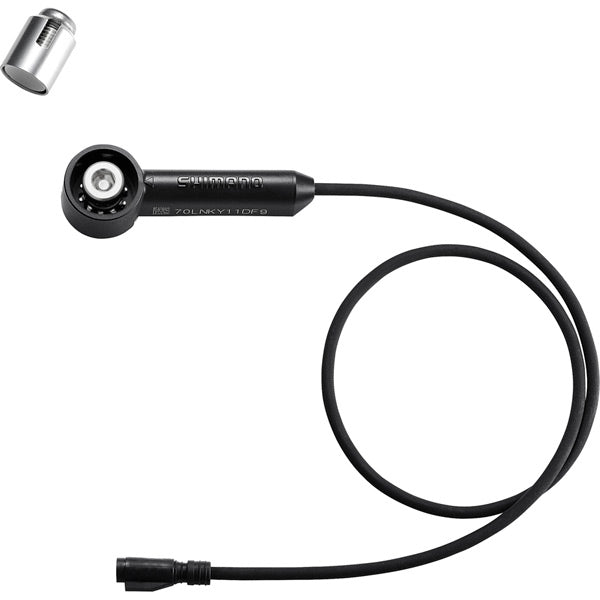 Shimano SM-DUE10 STEPS Speed sensor unit, hex bolt fixing - 760 mm