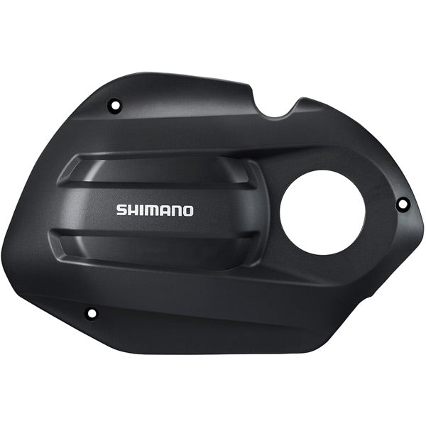 Shimano SM-DUE50 STEPS drive unit cover and screws, for trekking