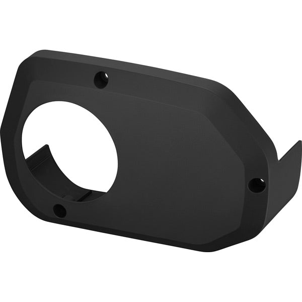 Shimano SM-DUE60-45 STEPS drive unit cover, 45 degree drive unit, black