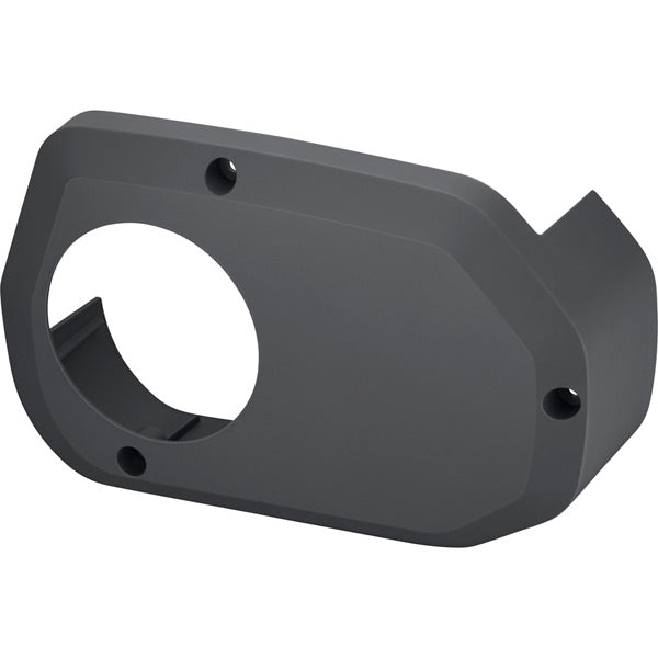Shimano SM-DUE60 STEPS drive unit cover, 0 degree drive unit, grey