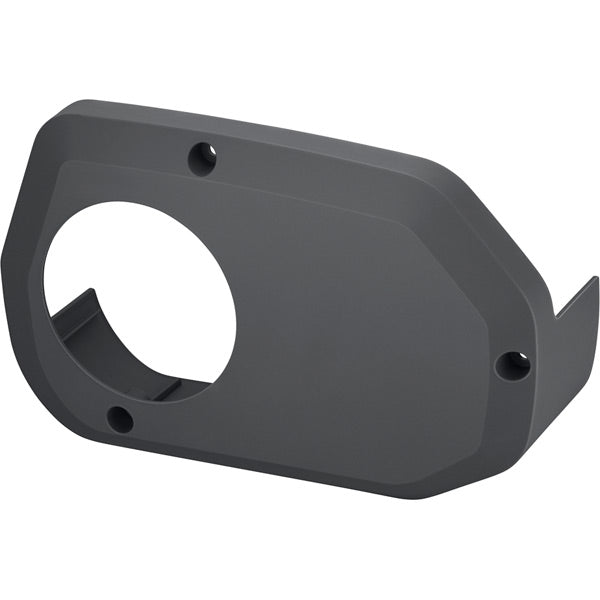 Shimano SM-DUE60-45 STEPS drive unit cover, 45 degree drive unit, grey