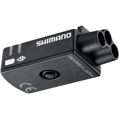 Shimano Di2 SM-EW90-A E-tube Di2 Junction-A 3 port