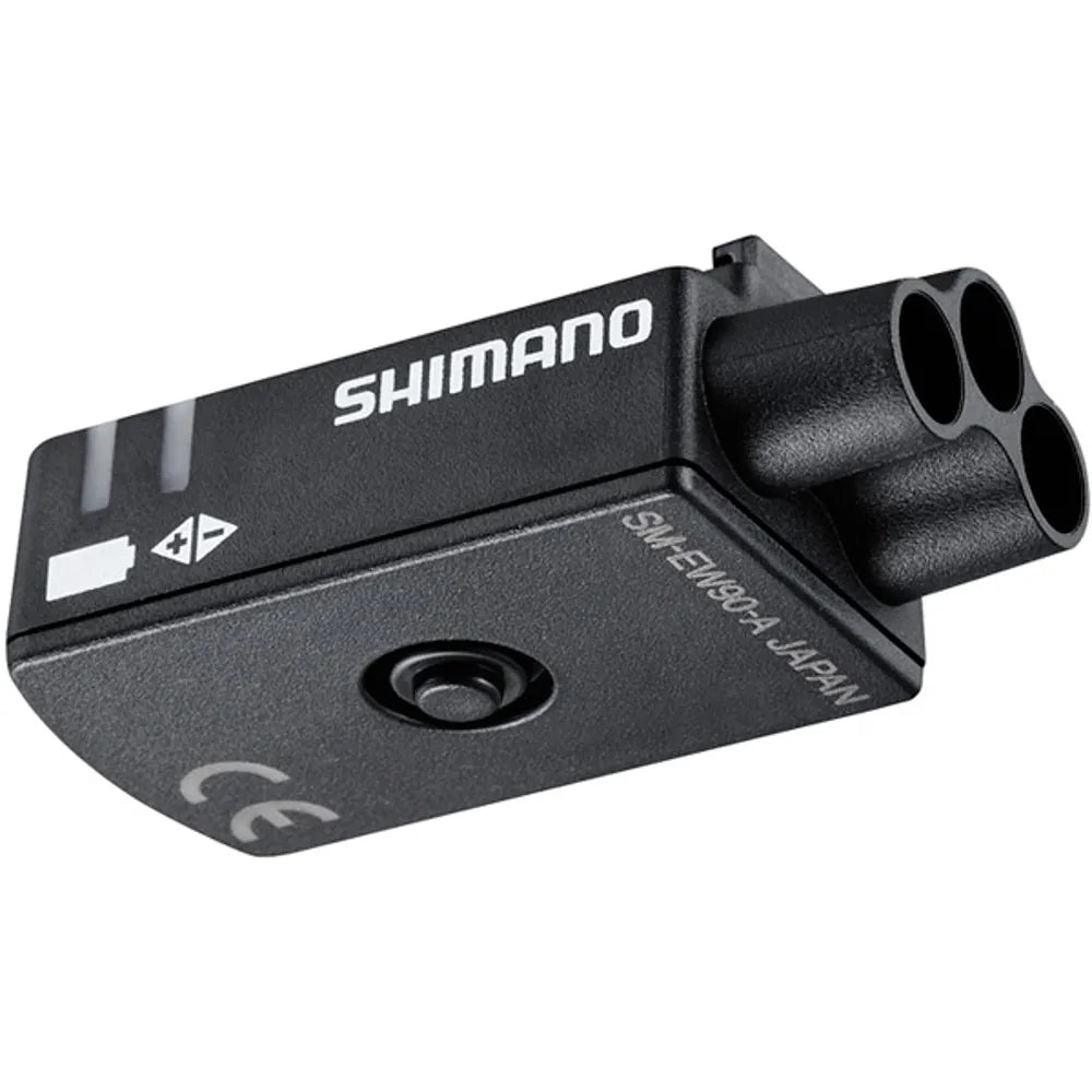 Shimano Di2 SM-EW90-A E-tube Di2 Junction-A 3 port