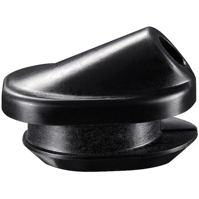 Shimano SM-GM01 E-tube Di2 grommet for EW-SD50 cable, 7 x 8 mm oval - pack of 4