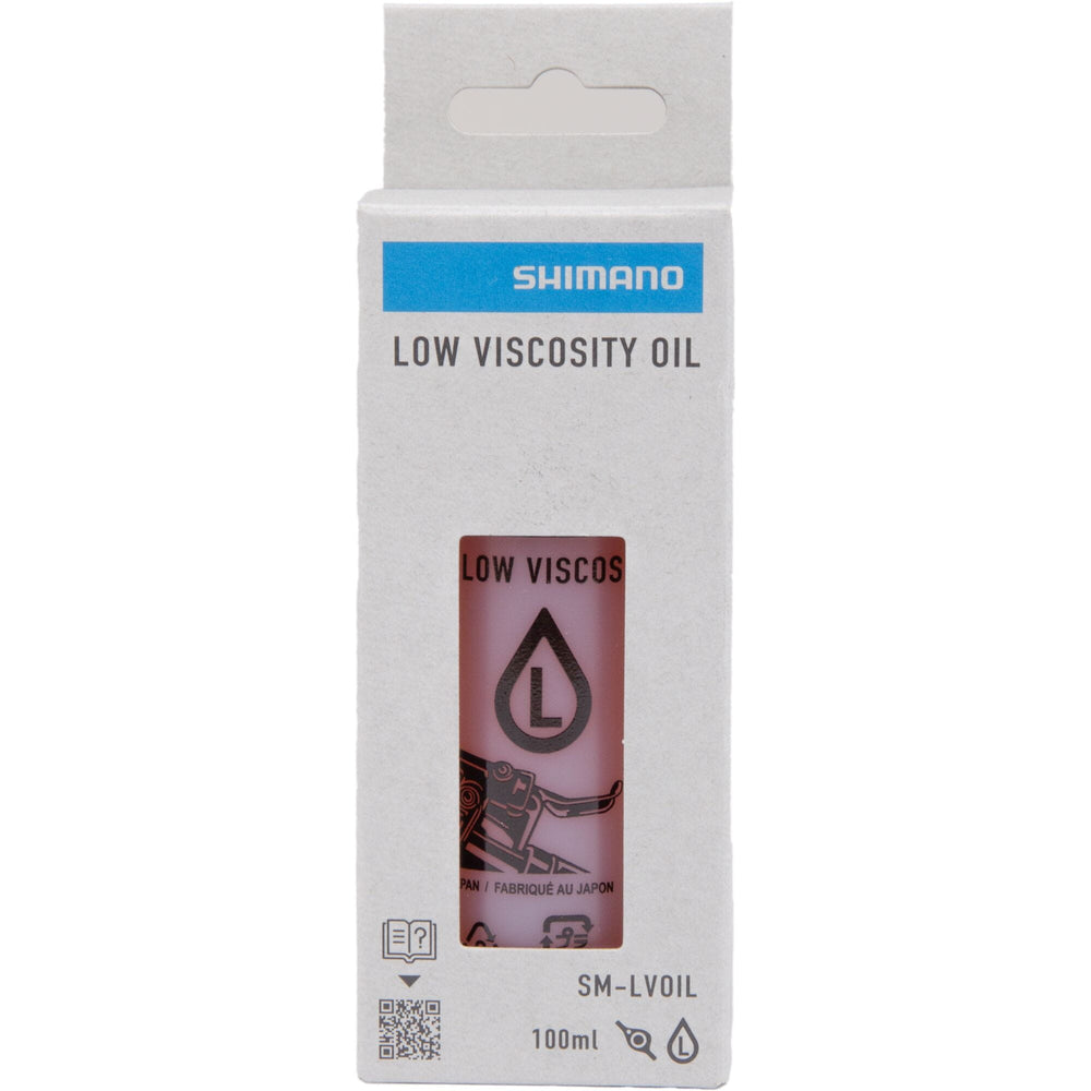 SPRE SH Low viscosity Mineral