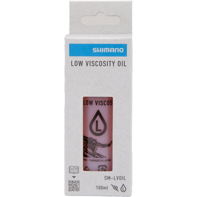 SPRE SH Low viscosity Mineral