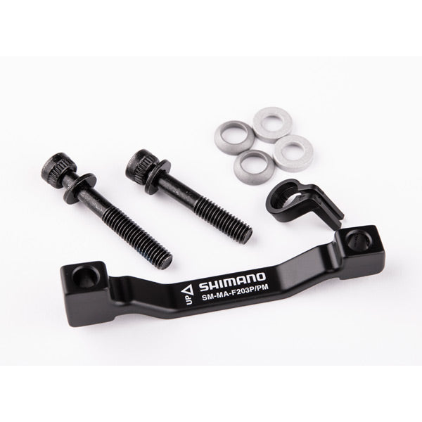 Shimano Disc Brake Adapters