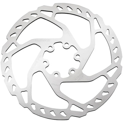 Shimano SM-RT66 ZEE / SLX 203mm 6-Bolt Brake Disc Rotor 