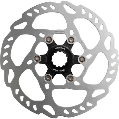 Shimano SMRT70 Ice Tech Centre-Lock 180mm Disc Brake Rotor