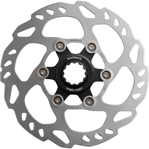 Shimano SLX SM-RT70 Ice Tech Centre-Lock Brake Disc Rotor 160mm