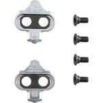 SH56 MTB SPD cleats multi-release