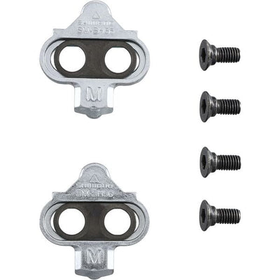 SH56 MTB SPD cleats multi-release