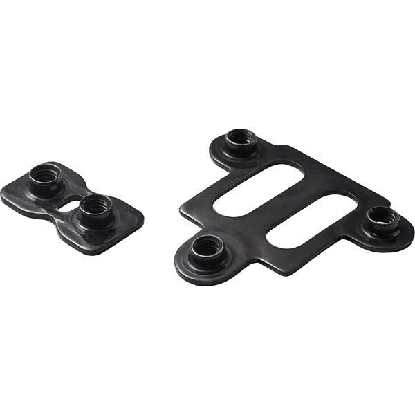 Shimano Cleat Nut 5 Hole, SPD-SL/SPD Type, Single