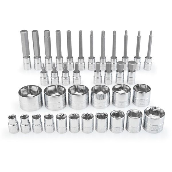 Park Tool Hex Bit 6mm x 26.5mm Length