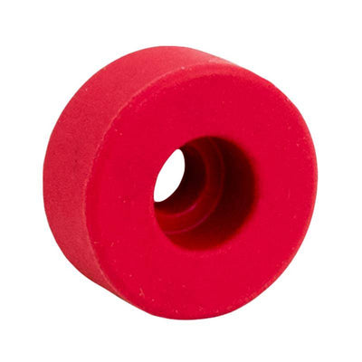 Silca Elastomer Seals in Red