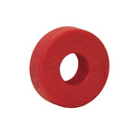 Silca Elastomer Seals in Red
