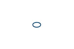 Hope Space Doctor - 2.5mm - Blue