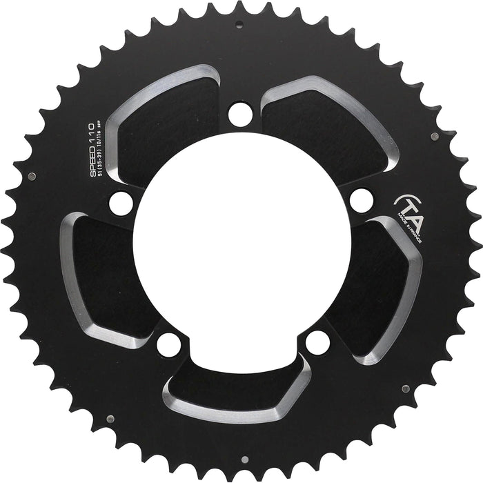 Specialites TA 110pcd Speed 2 10/11x Chainrings