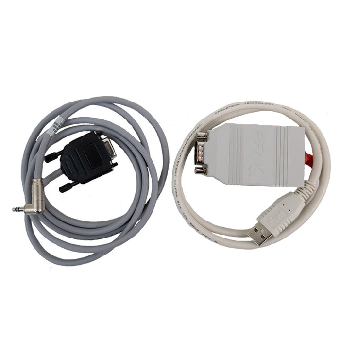 Superior Rock Machine Diagnostics Kit