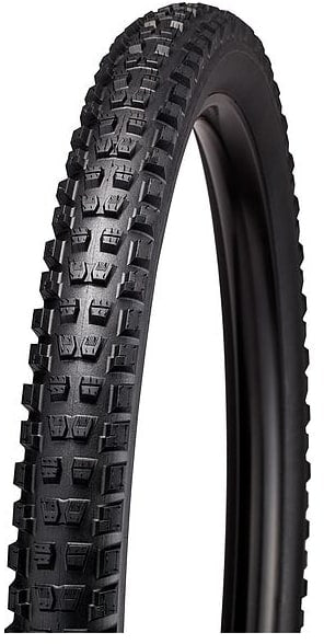 Specialized Butcher Grid Trail T9 TLR Trail Tyre in Black