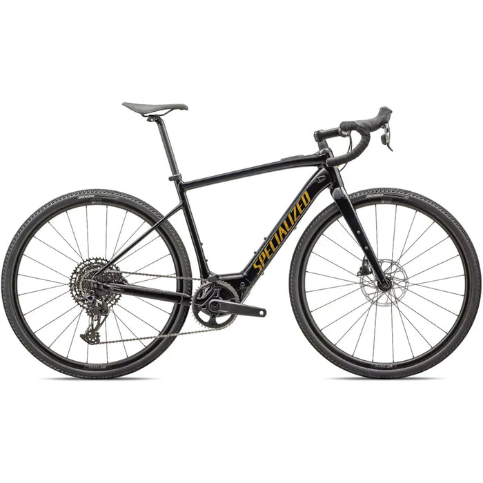 2024 Specialized Creo SL E5 Comp Electric Gravel Bike in Dark Navy