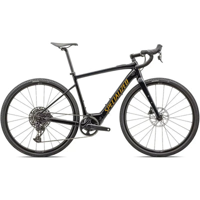 2024 Specialized Creo SL E5 Comp Electric Gravel Bike in Dark Navy