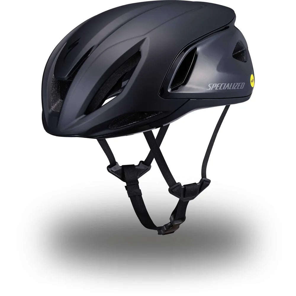 2024 Specialized Propero 4 MIPS Road Cycling Helmet in Black